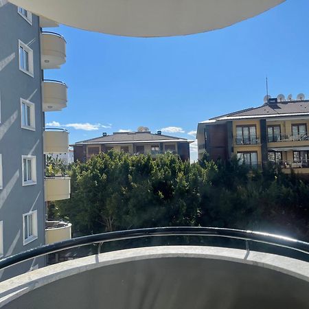 Grand Alisa Hotel Аланя Екстериор снимка