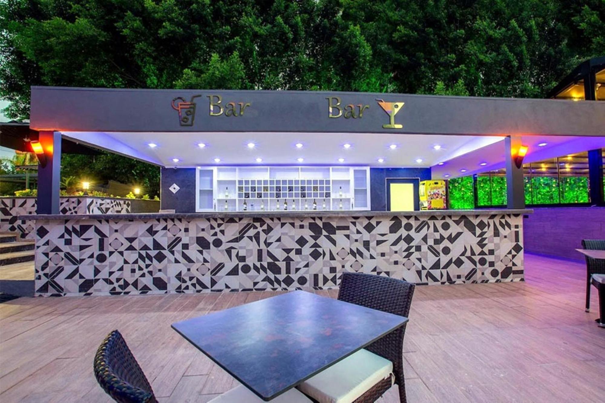 Grand Alisa Hotel Аланя Екстериор снимка