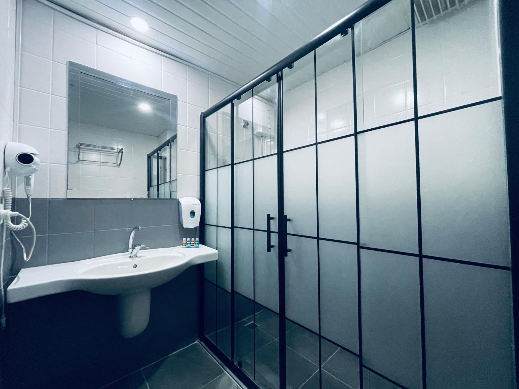 Grand Alisa Hotel Аланя Екстериор снимка