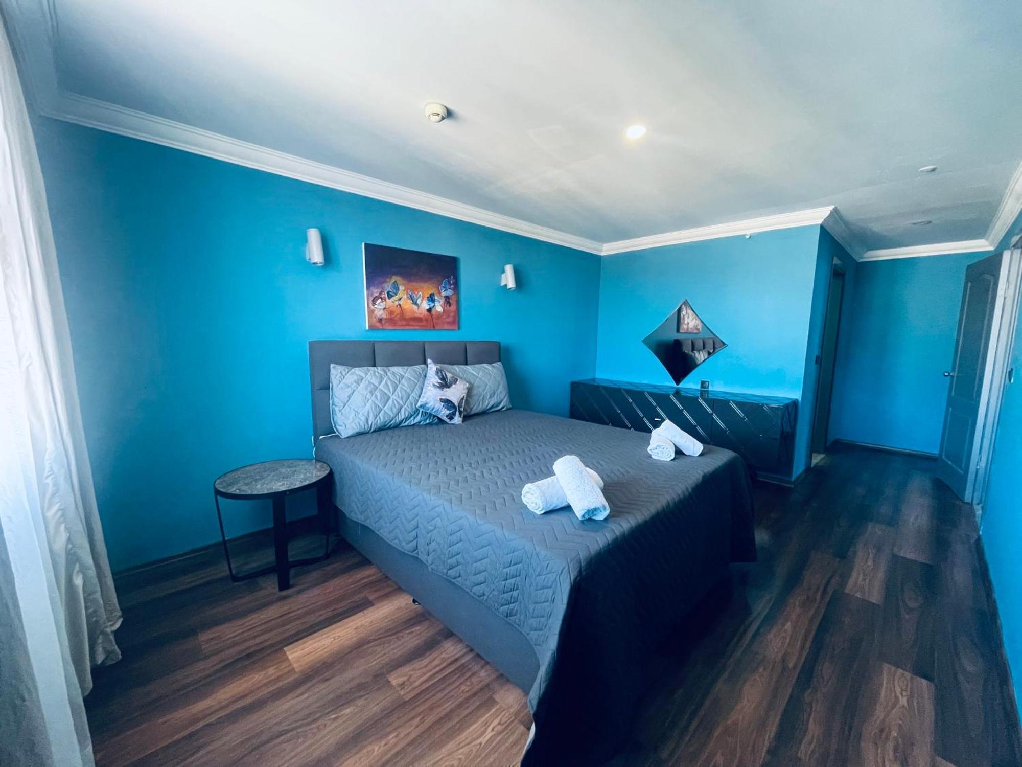 Grand Alisa Hotel Аланя Екстериор снимка